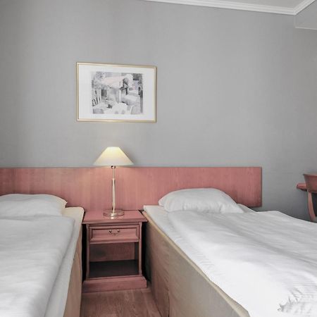 Four Points Flex By Sheraton 로스킬레 외부 사진