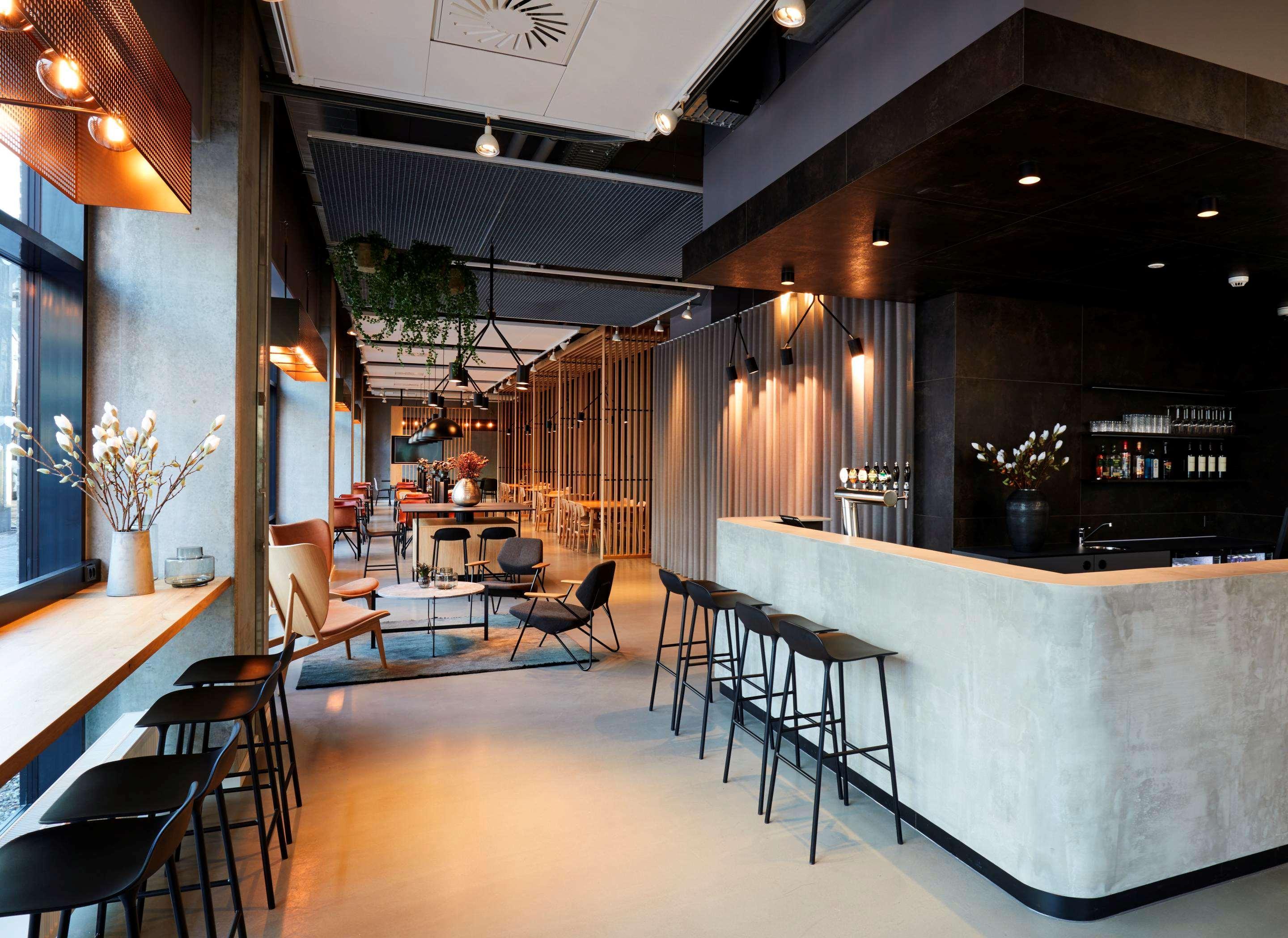 Four Points Flex By Sheraton 로스킬레 외부 사진