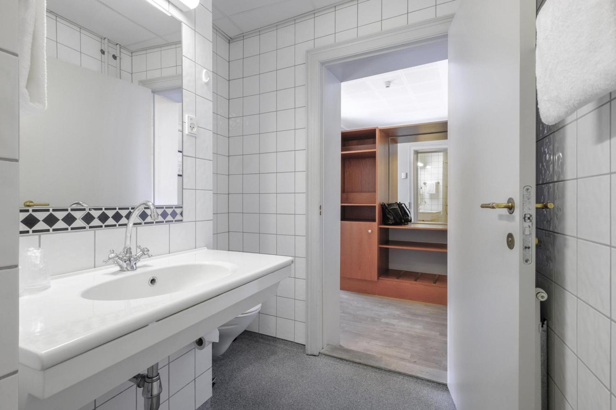 Four Points Flex By Sheraton 로스킬레 외부 사진
