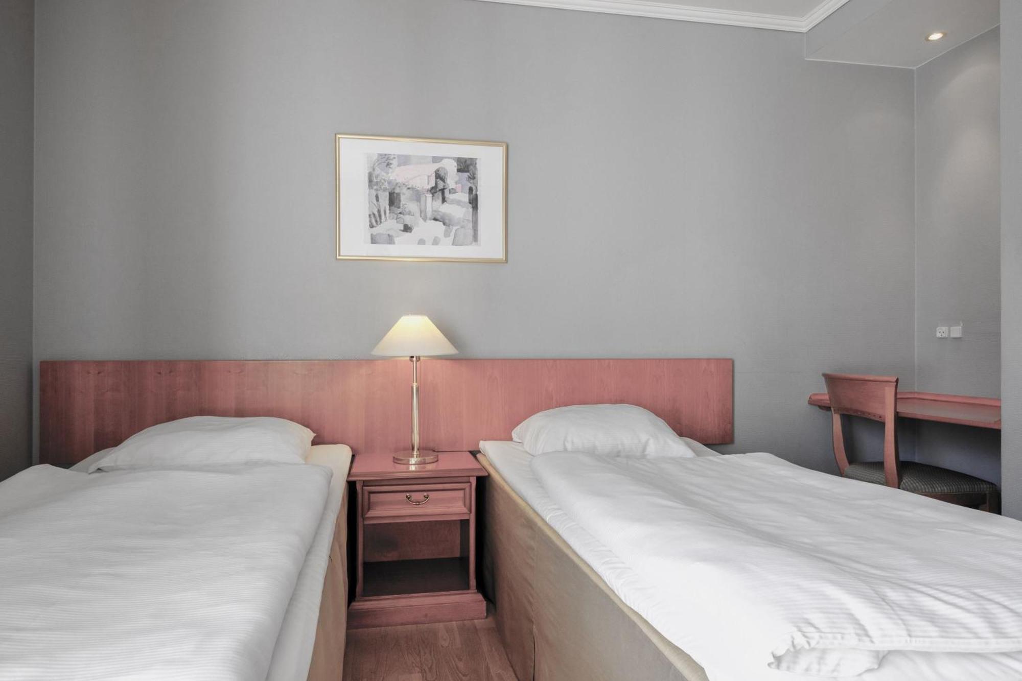 Four Points Flex By Sheraton 로스킬레 외부 사진