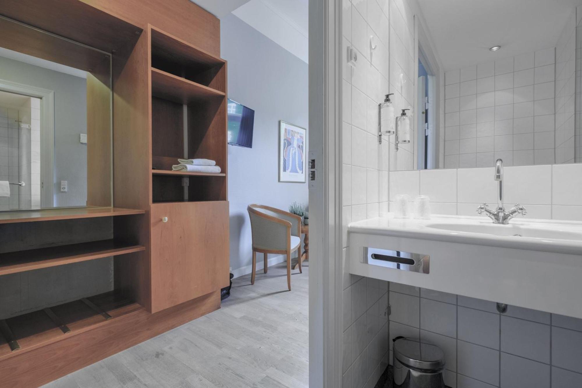 Four Points Flex By Sheraton 로스킬레 외부 사진