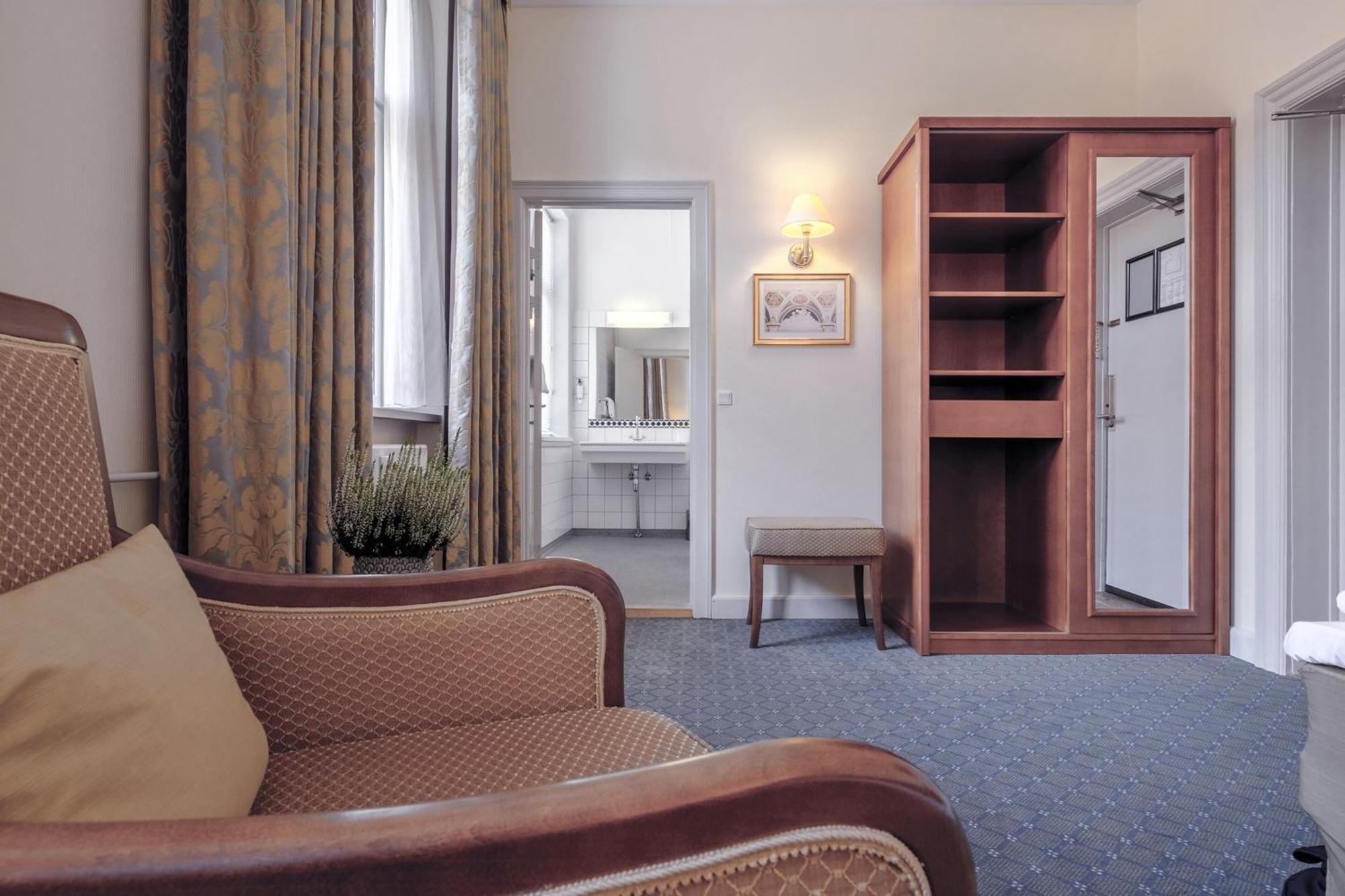 Four Points Flex By Sheraton 로스킬레 외부 사진