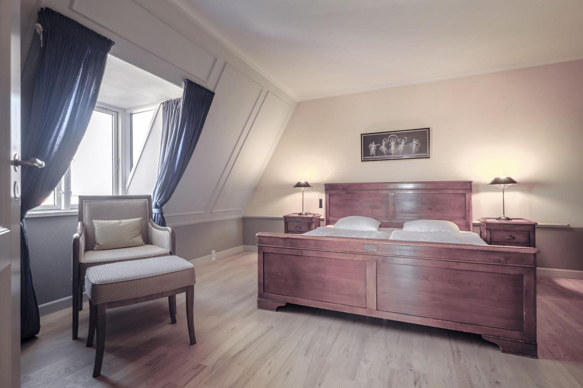 Four Points Flex By Sheraton 로스킬레 외부 사진
