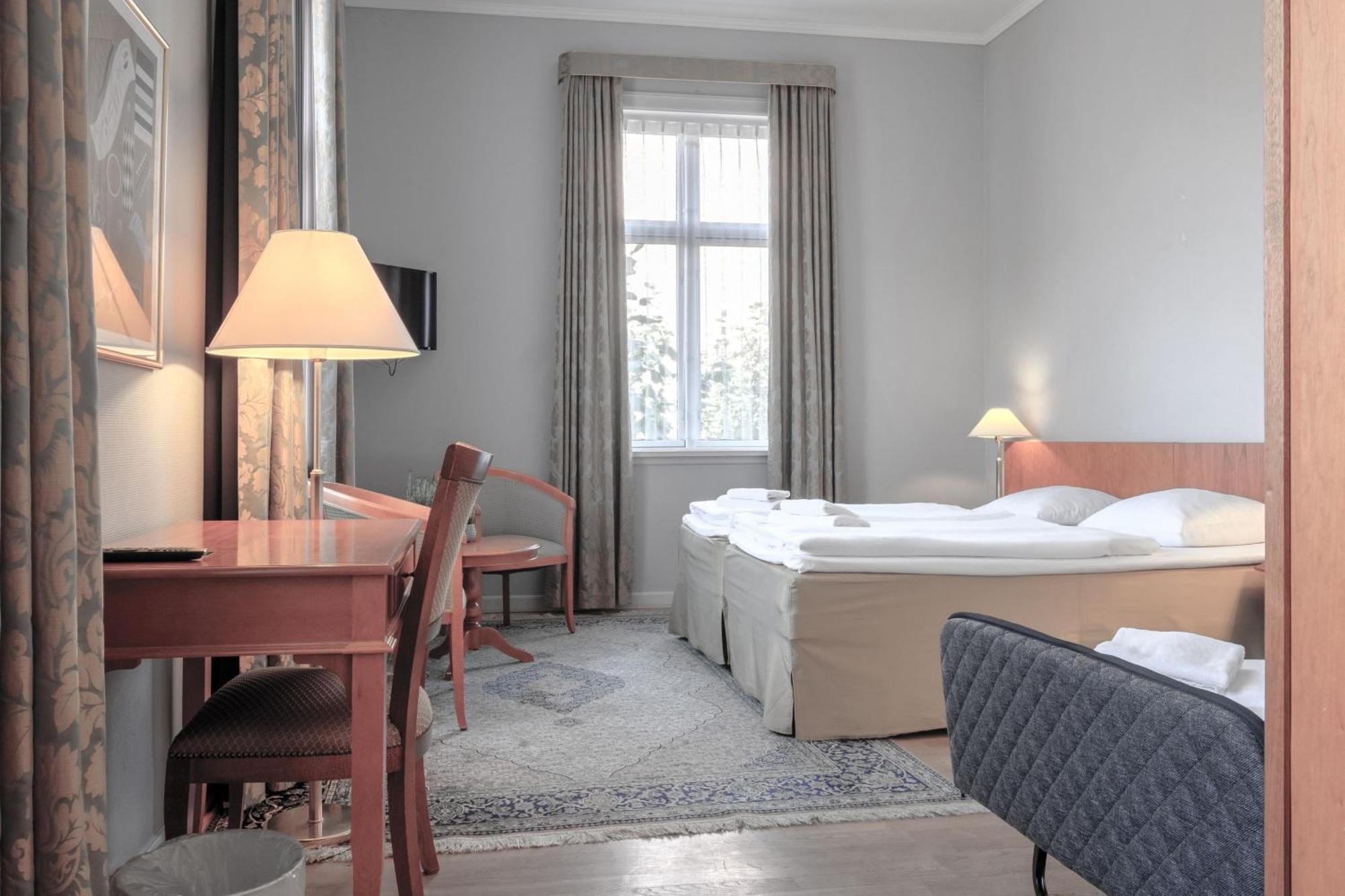 Four Points Flex By Sheraton 로스킬레 외부 사진