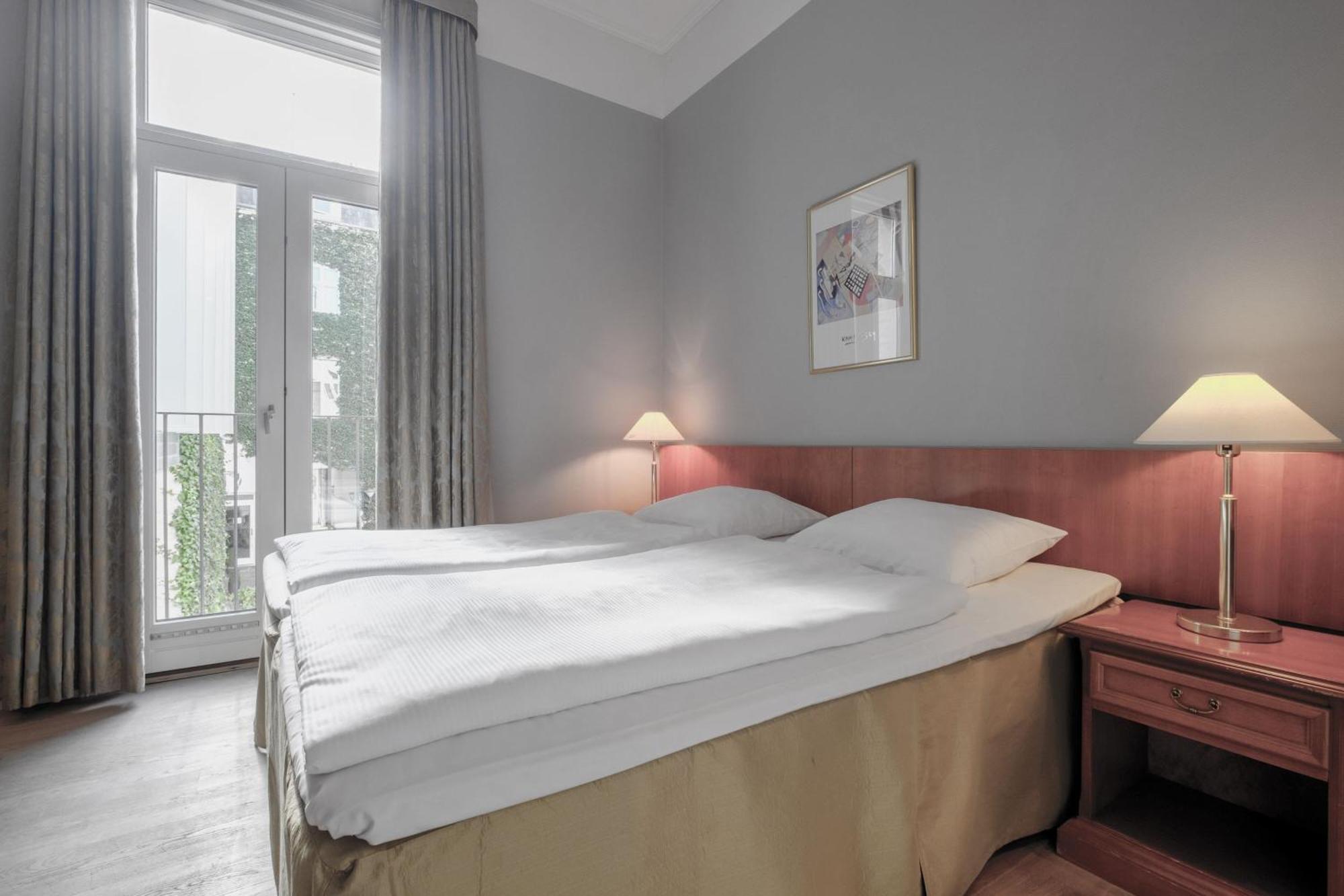 Four Points Flex By Sheraton 로스킬레 외부 사진